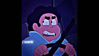Steven Universe Sad Edit 🙁😢 
