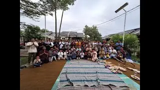 Halal Bihalal 2024
