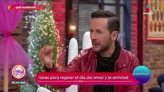 Tips para un San Valentín increible 💖💖💕💕💕💕