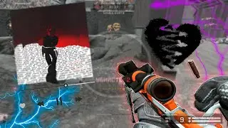 FISHY❤️ (Warface highlights 2024)