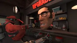 (TF2) The MVM upgrade shop is painful