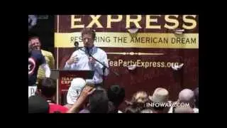 Rand Paul: Fight The Nanny State