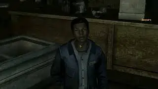 Favorite Interaction in Fallout New Vegas