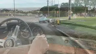 Driving 63 SS   SD 480p