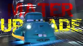 Mater Upgrade 🥵