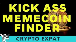 Moonarch Finds Undiscovered Memecoin Gems Before Others Know about them | Super Launcher Whitelist