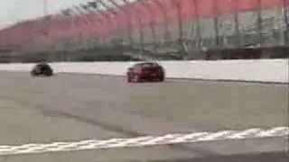 NPM06 Track Day Video Ohio