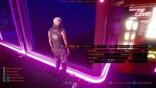Cyberpunk 2077 - RTX, 