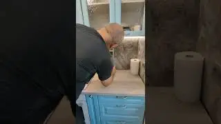 Маленькая  кухня.