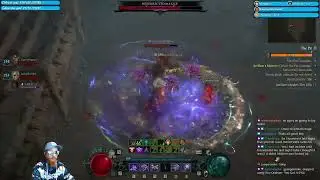 Diablo 4: Pit T150 clear!! | Two man collaboration Ft. Equinox1de