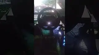 стрим Атома на ютубе 