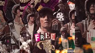 [МИНУС] OG BUDA,ЕГОР КРИД,SODA LUV,MAYOT-Сайфер (INSTRUMENTAL)