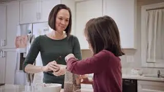 Consumer Testimonials - Peapod - 