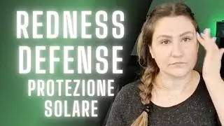 REDNESS DEFENSE PROTEZIONE SOLARE MIAMO che cos'è e come si applica