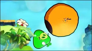 Angry Birds 2: Boss Battles 