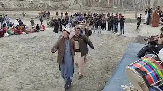 Rasum Tukham Razi Ghizer|Culture Dance Ghizer|Hareep shina
