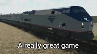 Definitely enjoyed it (Trying other train games #3)