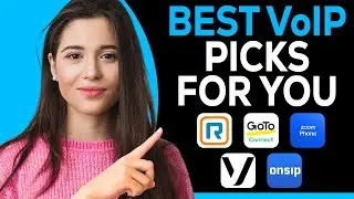 The 5 Best VoIP Phone Systems For Small Business
