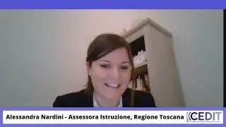 Alessandra Nardini | Il progetto I Bike