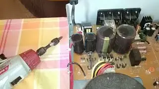 Updating the BBK receiver and a little about the rear speakers.