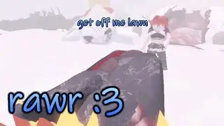 Frostbite FC | Friday Night Bloxxin'