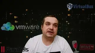 Скрытие виртуальной машины от программ /Антидетект виртуалки (Опрос по формату) #1