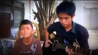 DefinitelyViral - Dance With My Father Acoustic Cover)