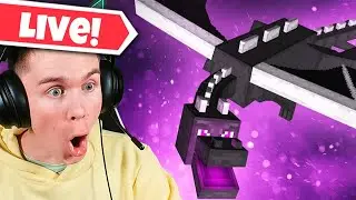 🔴Das Ende naht... Überlebt es Pepper?! 👀| Minecraft deutsch live