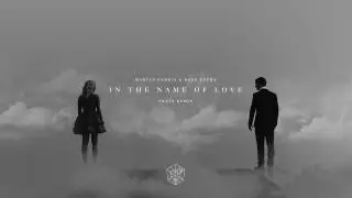 Martin Garrix & Bebe Rexha - In The Name Of Love (Snavs Remix)