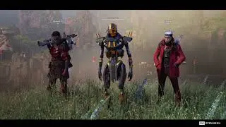 Apex Legends 2021 02 09