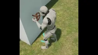UE4 Valve and Lamp - DynamicNode Plugin