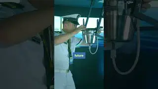 Study Maritime in STI College