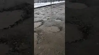бездорожье на Доваторцев