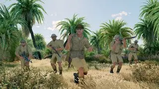 Стрим на стриме⭐Enlisted