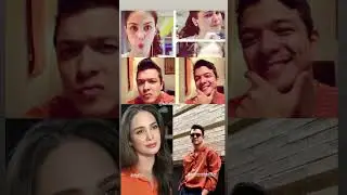 #echotin #jerichorosales #kristinehermosa #timelessloveteam #aginglikefinewine #echotiners