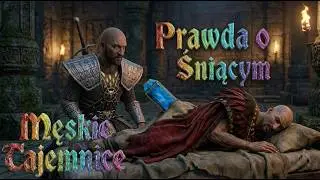 Cor'Angar Part II Prawda o Śniącym | Gothic Męskie Tajemnice