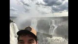 Foz do Iguaçu: Cataratas