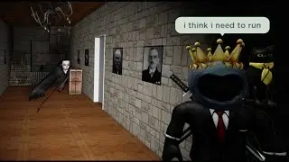 The unsectar Halloween Special