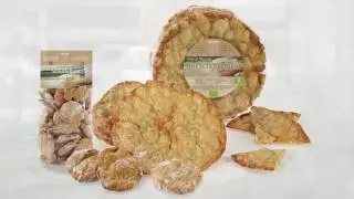 Erb - Schüttelbrot