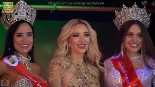 Global Model Of The World финал конкурса 14 февраля 2022