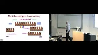 KIPAC@20: Directors' perspectives - Roger Blandford