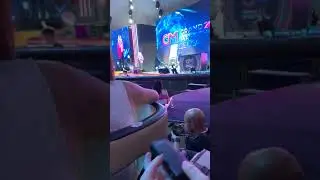 Гранд марафон Одесса. Выступление Елены Телициной