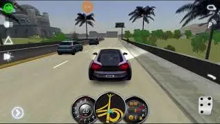 BMW i8 Driving School 2017 Android Driving Gameplay