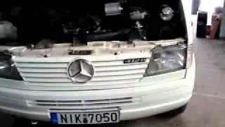 Φίλτρο λαδιού & πετρελαίου  σε λεωφορείο crazy holidays