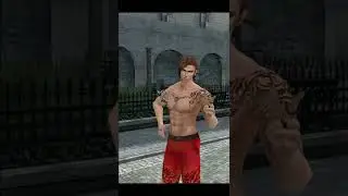 Granado Espada - Character Costumes - Bane #shorts