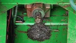 Dysfunctional Gearbox