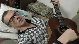 Мохнатый шмель (песня про пчёл)/ поёт Михаил Спичков