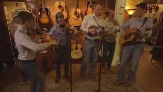 Stoney Lonesome -- Fiddlers Green