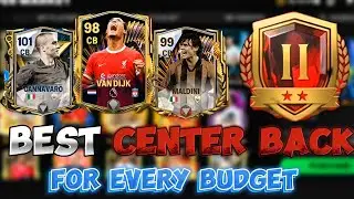 BEST DEFENDER'S FOR EVERY BUDGET IN FC MOBILE| BEST CB IN FC MOBILE|#fcmobile