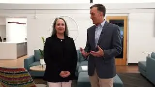 VSCPA Strategic Insights partnership with Gary Thomson, CPA